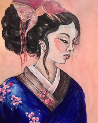 Geisha 